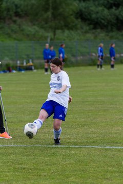 Bild 27 - Frauen FSC Kaltenkirchen : SG Wilstermarsch : Ergebnis: 1:1